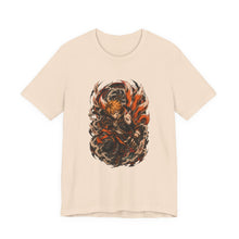 Foxfire Runner T-Shirt Graphic