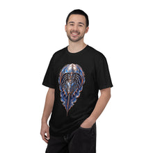 Chrome Horseshoe Crab Relic Graphic Tee