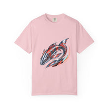 Chrome Koi Racer Graphic T-Shirt