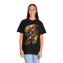 Roller Derby Meteor Pangolin T-Shirt Graphic