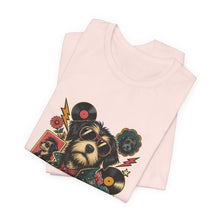 Pet Band Mascot T-Shirt Graphic