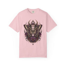 Gothic Orchid Moth Oracle Graphic Tee