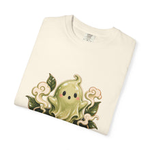 Matcha Ceramic Ghost Graphic Tee