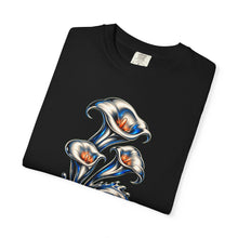 Mercury Calla Wave Graphic Tee