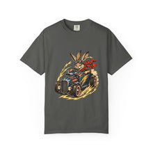 Thunder Rabbit Roadster T-Shirt Graphic