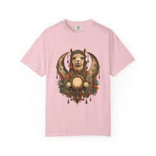 Paisley Moon Alpaca Graphic Tee