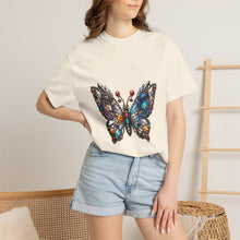 Arcade Mineral Butterfly T-Shirt Graphic