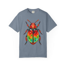 Gummy Lava Beetle Graphic Tee