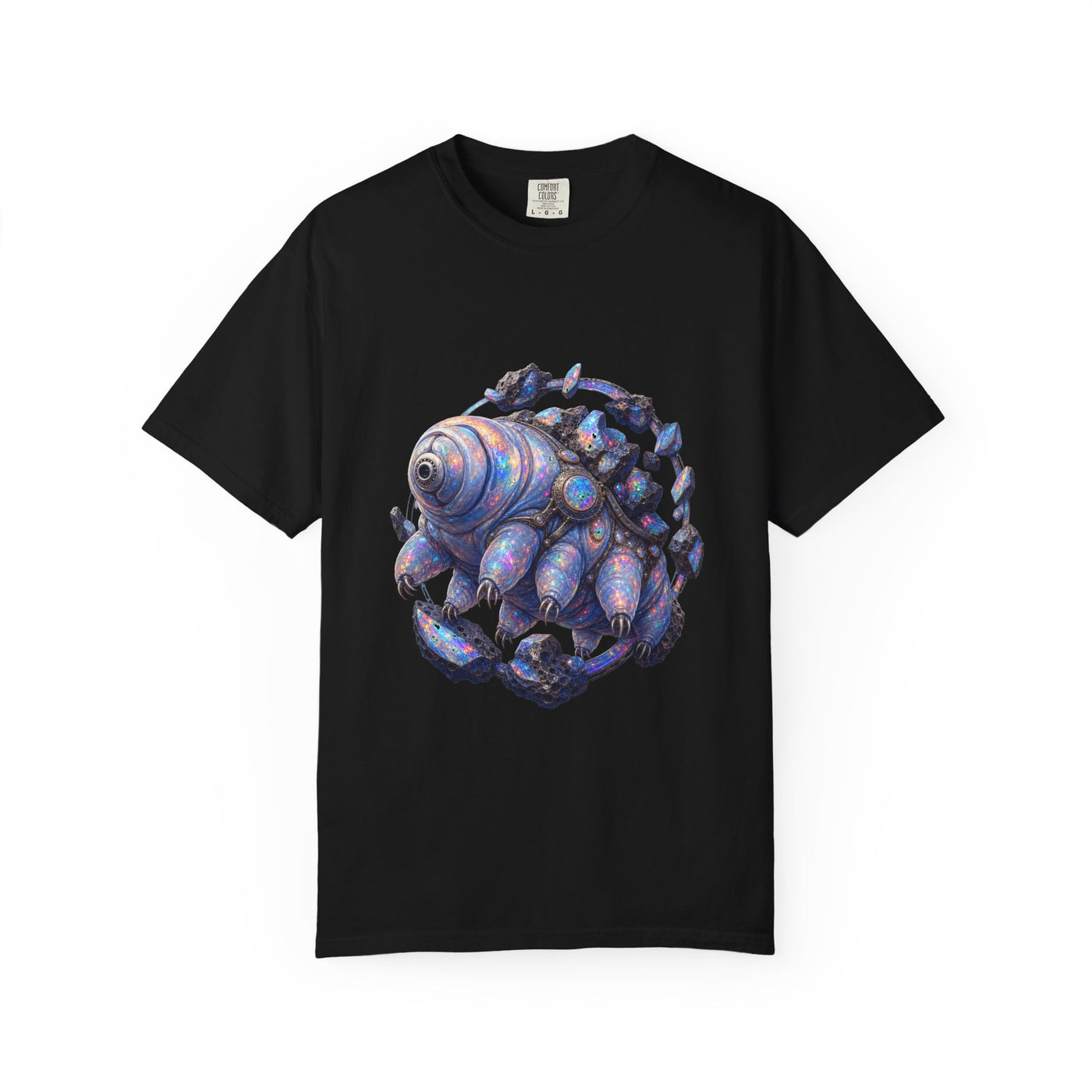 Opal Meteor Tardigrade Graphic Tee