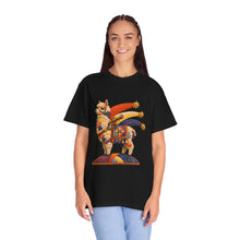 Quilted Meteor Alpaca Stargazer Graphic Tee