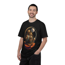 Mystic Outlands Desert Snail Observatory Graphic Tee