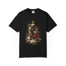 Lunar Salvage Astronaut T-Shirt Graphic