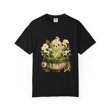 Matcha Ceramic Ghost Graphic Tee