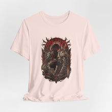 Industrial Maw T-Shirt Graphic