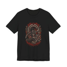 Industrial Maw T-Shirt Graphic