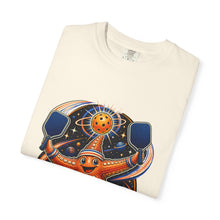 Cosmic Pickleball Starfish Graphic Tee