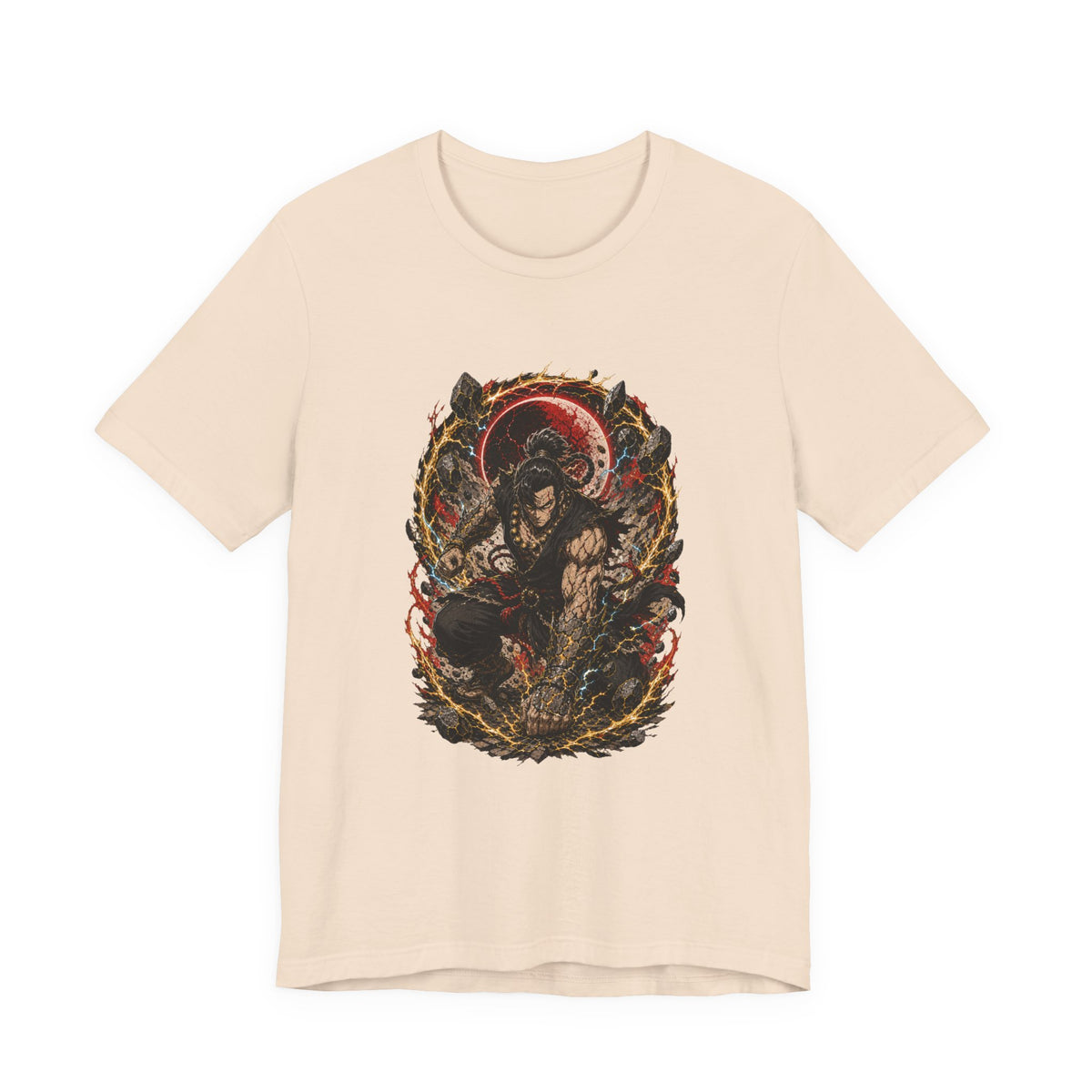 Storm Ascendant T-Shirt Graphic