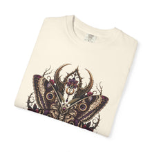 Gothic Orchid Moth Oracle Graphic Tee