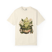 Matcha Ceramic Ghost Graphic Tee