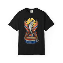 Velvet Sardine Cabaret Tin Graphic Tee