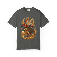 Desert Fox Courier Graphic Tee