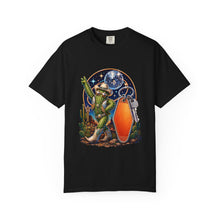 Disco Cactus Motel Key T-Shirt Graphic