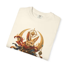 Desert Fox Courier Graphic Tee