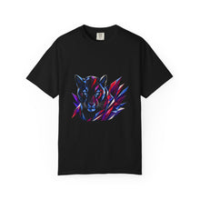 Obsidian Panther Prism Graphic Tee