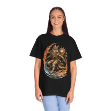 Chrome Coyote Mirage Rider Graphic Tee