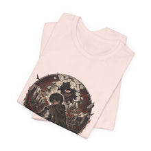 Wallborne Scout T-Shirt Graphic