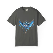 Glacier Manta Shrine Graphic Tee