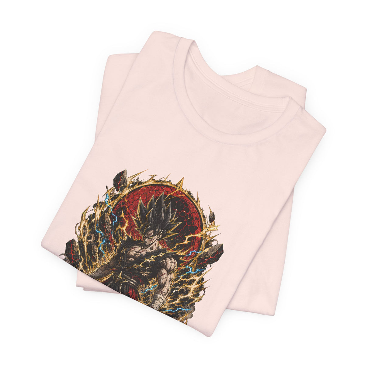 Storm Ascendant T-Shirt Graphic