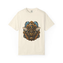 Micro Industrial Honeybee Diver Graphic Tee