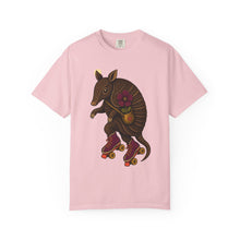 Polka Dot Armadillo Roller Graphic Tee