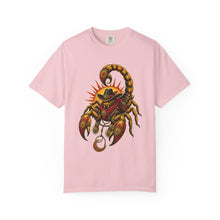 Solar Rodeo Scorpion Graphic Tee