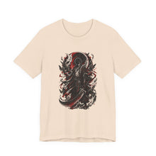 Moonblade Wraith T-Shirt Graphic