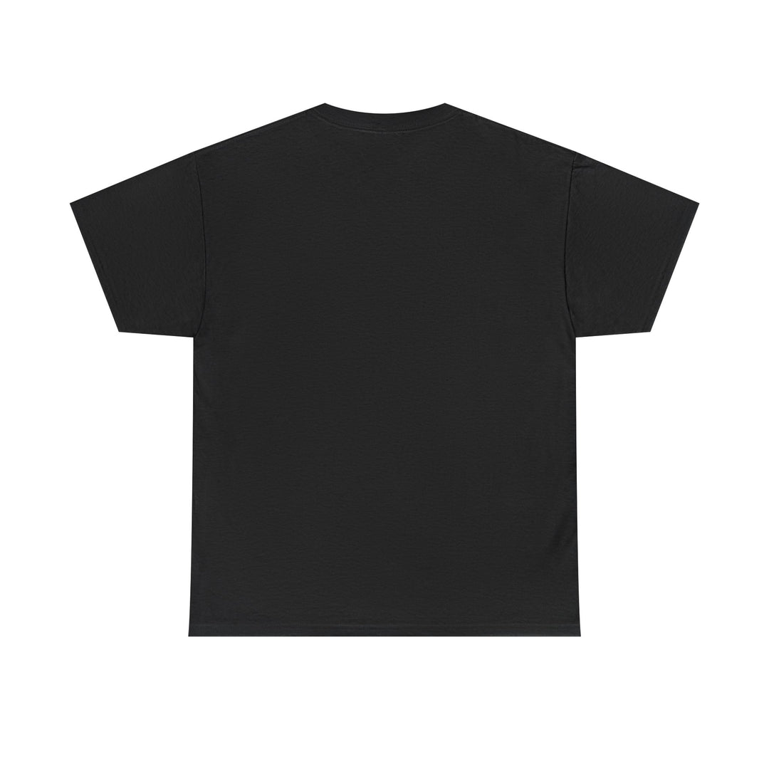 Steady Pace Capybara Workout Embroidered T-Shirt