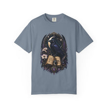 Midnight Raven Alchemist T-Shirt Graphic