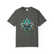 Neo Deco Manta Guardian T-Shirt Graphic