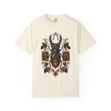 Baroque Fig Beetle Graphic Tee
