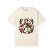 Deck Stripe Sandpiper Navigator Graphic Tee
