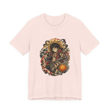 Sea Sun Relic T-Shirt Graphic
