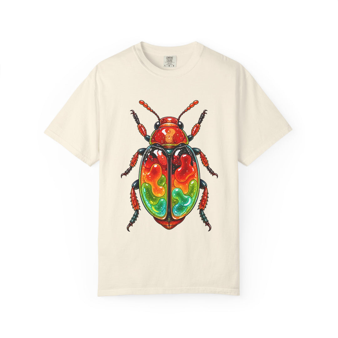 Gummy Lava Beetle Graphic Tee