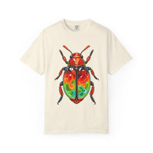 Gummy Lava Beetle Graphic Tee