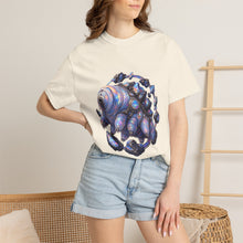 Opal Meteor Tardigrade Graphic Tee