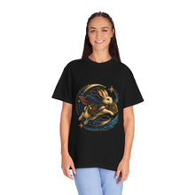 Star Cartographer Hare T-Shirt Graphic