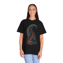 Basalt Organ Shockwave Graphic Tee