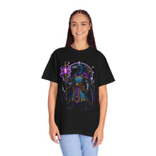 Arcane Raven Warden T-Shirt Graphic
