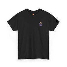 No Rush Sloth Workout Embroidered T-Shirt