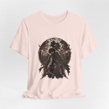Wallborne Ritual T-Shirt Graphic